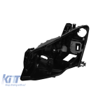 Carcasa stângă potrivită pentru faruri xenon pentru Mercedes GLA X156 2013-2016 Performance AutoTuning
