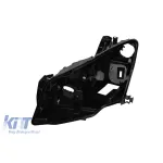 Carcasa stângă potrivită pentru faruri xenon pentru Mercedes GLA X156 2013-2016 Performance AutoTuning