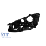 Carcasa stângă potrivită pentru faruri xenon pentru Mercedes S-Class W221 2009-2013 Performance AutoTuning