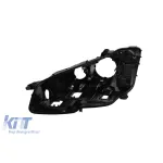 Carcasa stângă potrivită pentru faruri xenon pentru Mercedes S-Class W221 2009-2013 Performance AutoTuning