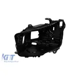 Carcasa stângă potrivită pentru farurile de versiune High ale Mercedes GLC X254 după 2023 Performance AutoTuning