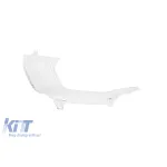 Difuzor de ghidare a luminii drept pentru inel mare, potrivit pentru BMW Seria 7 G11 cu ampatament scurt, G12 cu ampatament lung 2018-2020 Performance AutoTuning