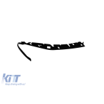 Etanșare superioară dreaptă potrivită pentru farul BMW Seria 7 G11 cu ampatament scurt, G12 cu ampatament lung 2016-2018 Performance AutoTuning