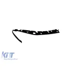 Etanșare superioară dreaptă potrivită pentru farul BMW Seria 7 G11 cu ampatament scurt, G12 cu ampatament lung 2016-2018 Performance AutoTuning