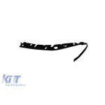 Etanșare superioară stângă potrivită pentru farul BMW Seria 7 G11 cu ampatament scurt, G12 cu ampatament lung 2016-2018 Performance AutoTuning