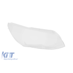 Geam drept pentru far, potrivit pentru BMW Seria 3 E93 2010-2014 Performance AutoTuning