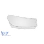 Geam drept pentru far, potrivit pentru BMW Seria 6 G32 Gran Turismo 2016-2019 Performance AutoTuning