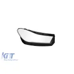 Geam drept pentru far, potrivit pentru BMW Seria 6 G32 Gran Turismo 2020-2022 Performance AutoTuning
