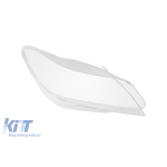 Geam drept pentru farul BMW Z4 E89 2009-2016 Performance AutoTuning