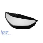 Geam drept pentru farul potrivit pentru BMW X3 G45 după 2024 Performance AutoTuning