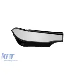 Geam drept pentru farul potrivit pentru BMW X7 G07 2018-2020 Performance AutoTuning