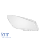 Geam drept pentru farul potrivit pentru Mercedes CLA C117 2013-2016 Performance AutoTuning