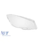 Geam drept pentru farul potrivit pentru Mercedes CLA C117 2013-2016 Performance AutoTuning