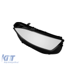 Geam drept pentru farul potrivit pentru Mercedes CLS C257 după 2018 Performance AutoTuning