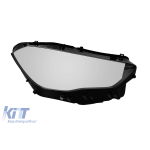 Geam drept pentru farul potrivit pentru Mercedes GLA H247 2020-2024 Performance AutoTuning