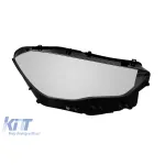 Geam drept pentru farul potrivit pentru Mercedes GLA H247 2020-2024 Performance AutoTuning