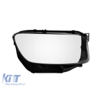 Geam drept pentru farul potrivit pentru Mercedes GLB X247 2019-2022 Performance AutoTuning