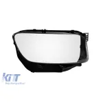 Geam drept pentru farul potrivit pentru Mercedes GLB X247 2019-2022 Performance AutoTuning