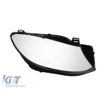 Geam drept pentru farul potrivit pentru Mercedes GLE W166 2015-2019 Performance AutoTuning