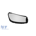 Geam drept pentru farul potrivit pentru Mercedes GLS X167 după 2020 Performance AutoTuning