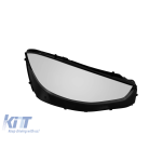 Geam drept pentru farul potrivit pentru Mercedes S-Class W223 după 2020 Performance AutoTuning