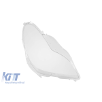 Geam drept pentru faruri potrivit pentru Mercedes CLS C219 2004-2010 Performance AutoTuning