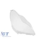 Geam drept pentru faruri potrivit pentru Mercedes CLS C219 2004-2010 Performance AutoTuning