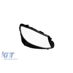 Geam drept pentru faruri potrivit pentru Mercedes E-Class W213 sedan, S213 break 2017-2020 Performance AutoTuning