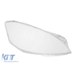 Geam drept pentru faruri potrivit pentru Mercedes S-Class W221 2009-2013 Performance AutoTuning