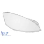 Geam drept pentru faruri potrivit pentru Mercedes S-Class W221 2009-2013 Performance AutoTuning