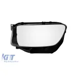 Geam stânga pentru faruri potrivit pentru Mercedes GLB X247 2019-2022 Performance AutoTuning