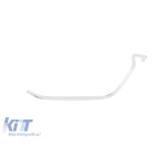 Ghid de lumină exterior stâng potrivit pentru BMW X7 G07 2018-2020 Performance AutoTuning