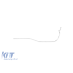 Ghid de lumină interior stâng potrivit pentru BMW X7 G07 2018-2020 Performance AutoTuning