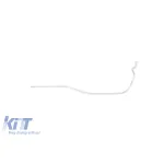 Ghid de lumină interior stâng potrivit pentru BMW X7 G07 2018-2020 Performance AutoTuning