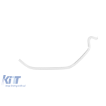 Ghid de lumină mare stâng pentru BMW Seria 8 G14 cabrio, G15 coupe 2018-2022 Performance AutoTuning