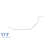 Ghid de lumină mare stâng pentru BMW Seria 8 G14 cabrio, G15 coupe 2018-2022 Performance AutoTuning