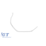 Spălător mic de far drept potrivit pentru BMW Seria 8 G14 Cabriolet, G15 Coupe 2018-2022 Performance AutoTuning