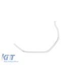 Spălător mic stâng pentru faruri, potrivit pentru BMW Seria 8 G14 cabrio, G15 coupe 2018-2022 Performance AutoTuning