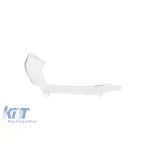 Spray de ghidare a luminii dreapta pentru inel mic, potrivit pentru BMW Seria 7 G11 cu ampatament scurt, G12 cu ampatament lung 2018-2020 Performance AutoTuning