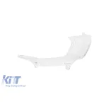 Spray pentru ghidul de lumină stâng pentru inel mare, potrivit pentru BMW Seria 7 G11 cu ampatament scurt, G12 cu ampatament lung 2018-2020 Performance AutoTuning