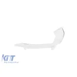 Spray pentru ghidul de lumină stâng pentru inel mic, potrivit pentru BMW Seria 7 G11 cu ampatament scurt, G12 cu ampatament lung 2018-2020 Performance AutoTuning