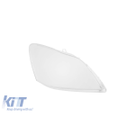 Sticlă dreaptă pentru farul Mercedes GL X164 2006-2012 Performance AutoTuning