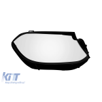 Sticlă dreaptă pentru farul Mercedes GLS X166 2015-2019 Performance AutoTuning