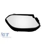 Sticlă dreaptă pentru farul Mercedes GLS X166 2015-2019 Performance AutoTuning