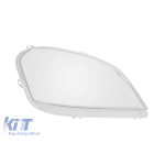 Sticlă dreaptă pentru farul Mercedes ML W164 2005-2008 Performance AutoTuning