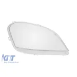 Sticlă dreaptă pentru farul Mercedes ML W164 2005-2008 Performance AutoTuning