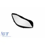 Sticlă dreaptă pentru faruri potrivită pentru Mercedes CLS C218 2015-2018 Performance AutoTuning