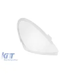 Sticlă dreaptă pentru faruri potrivită pentru Mercedes SLK R171 2004-2011 Performance AutoTuning