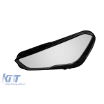 Sticlă stângă pentru far, potrivită pentru BMW Seria 2 F44 2020-2023 Performance AutoTuning