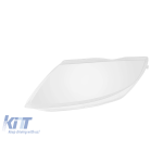 Sticlă stângă pentru farul BMW Z4 E85 2003-2008 Performance AutoTuning